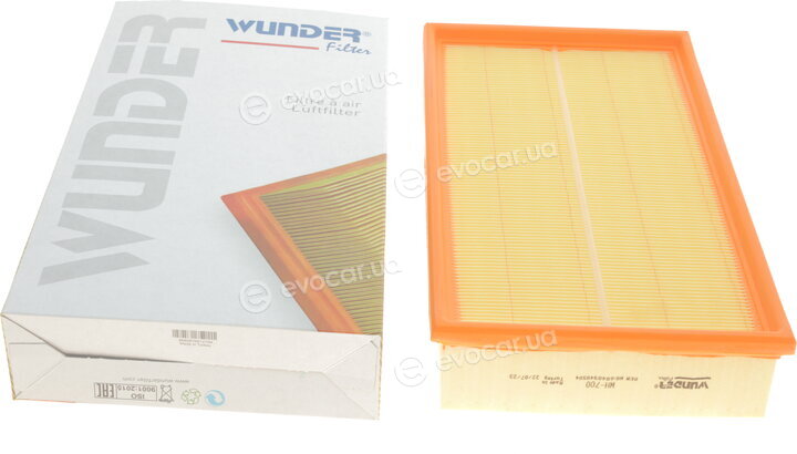 Wunder WH-700