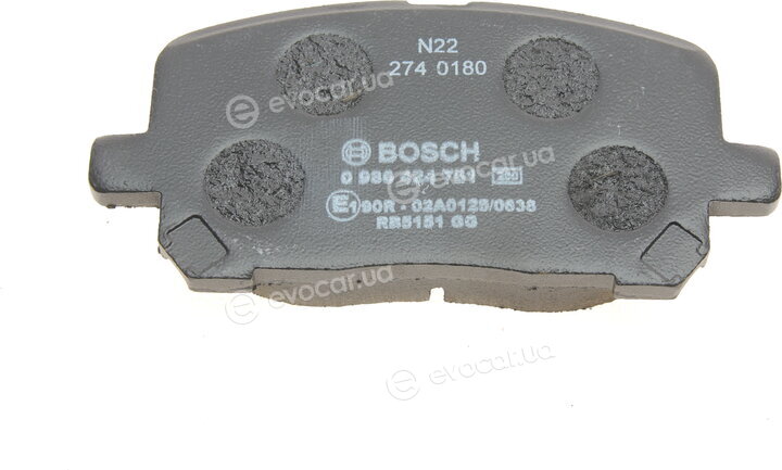Bosch 0 986 424 761