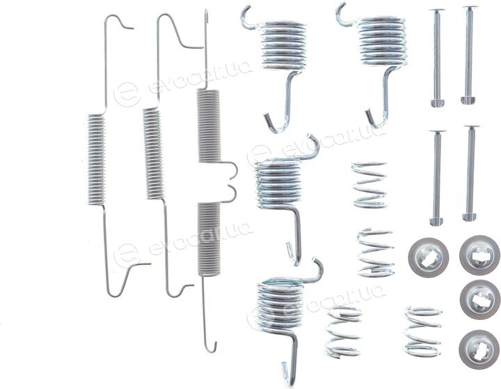 Kawe / Quick Brake 105-0649