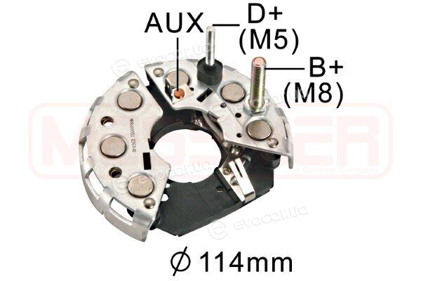 Era / Messmer 215324