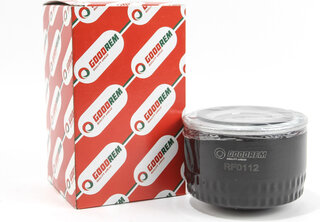 Goodrem RF0112