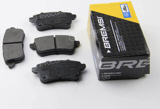 Bremsi BP3645