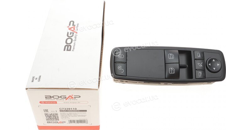 Bogap C7339110