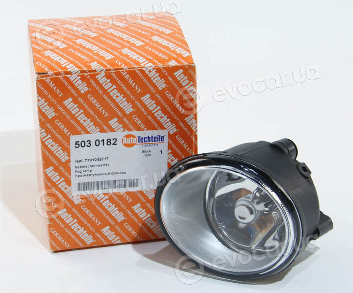 Autotechteile 503 0182