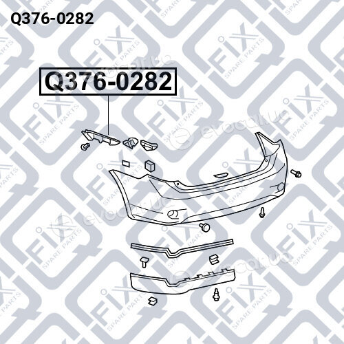 Q-Fix Q3760282