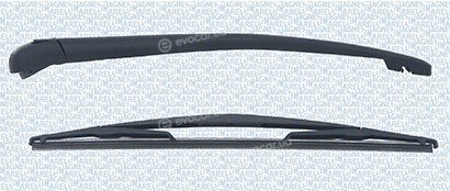 Magneti Marelli 000723180410