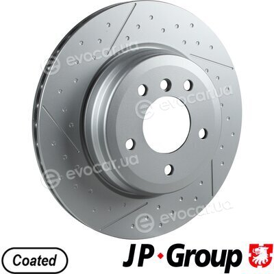 JP Group 1463203000