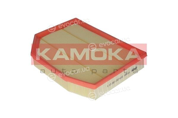 Kamoka F218601