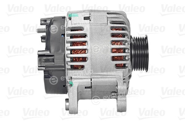 Valeo 437553