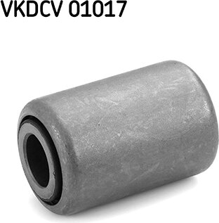 SKF VKDCV 01017