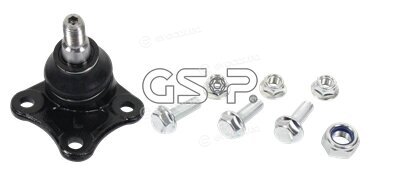 GSP S080016