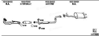 Walker / Fonos HO60061