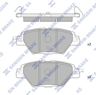 Hi-Q / Sangsin SP4120