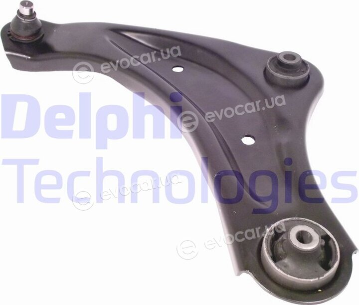 Delphi TC2496