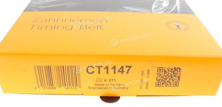 Continental CT1147