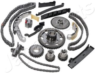 Japanparts KDK-116