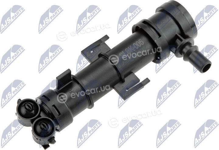 NTY EDS-SK-005