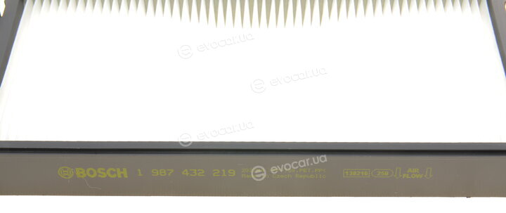 Bosch 1 987 432 219