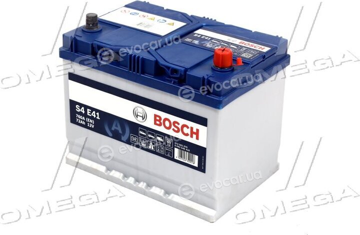 Bosch 0 092 S4E 410