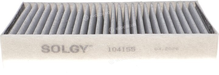 Solgy 104155