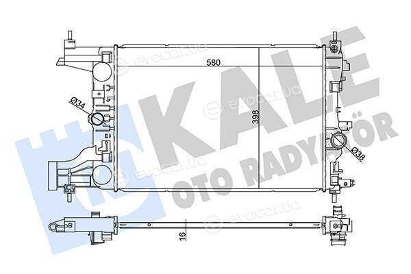 Kale 349200