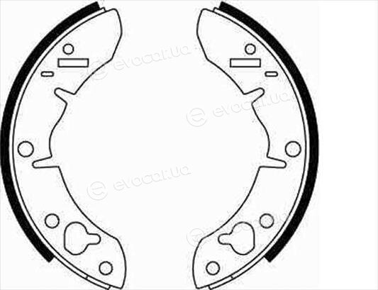 Starline BC 00560