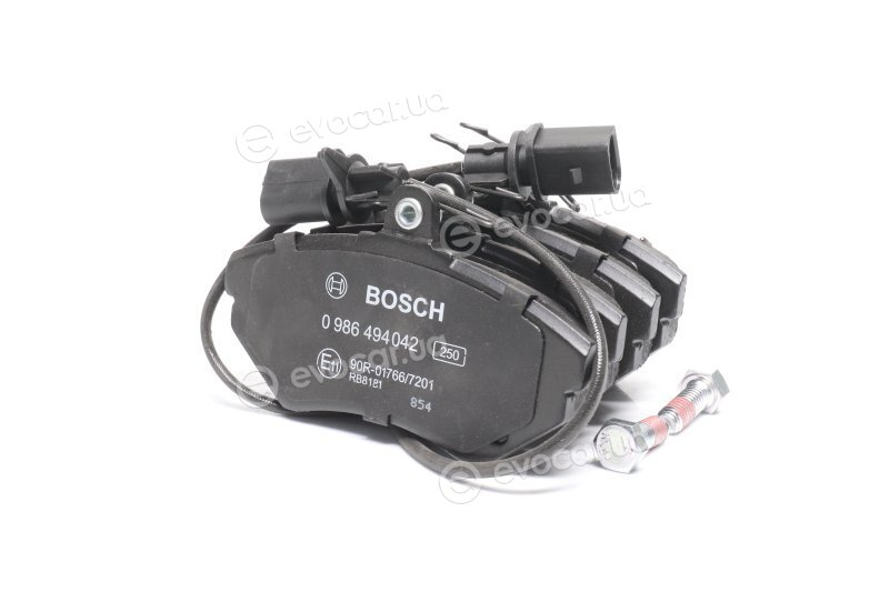 Bosch 0 986 494 042
