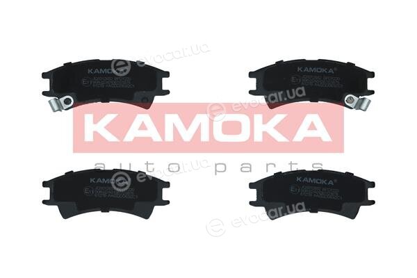 Kamoka JQ1012652