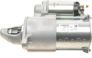 Bosch 1 986 S01 162