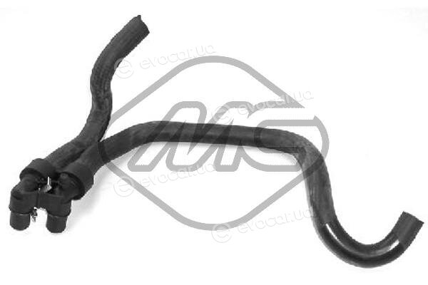 Metalcaucho / STC 08655