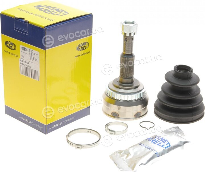 Magneti Marelli 302015100234