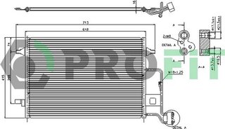 Profit PR 9540C1