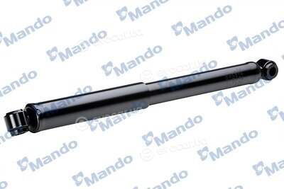 Mando MSS020125