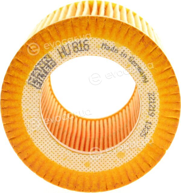 Mann HU 816 x