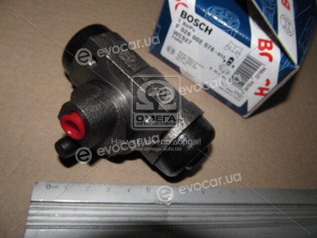 Bosch F 026 002 578