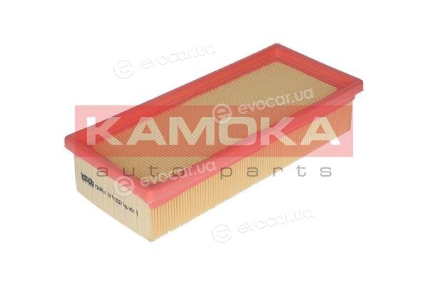 Kamoka F209601