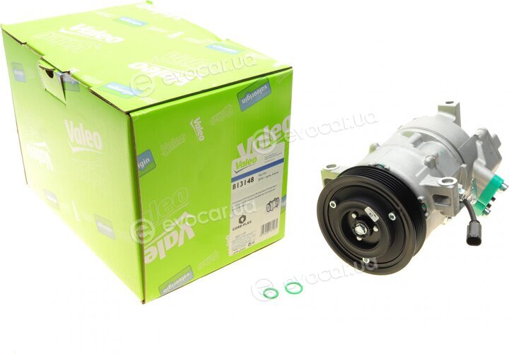 Valeo 813148