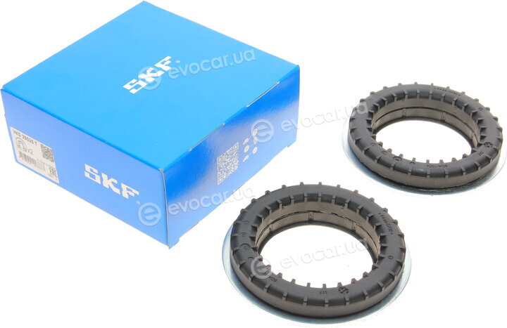 SKF VKD 35025 T