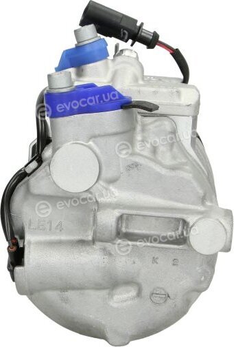 Denso DCP02034