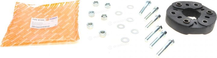 Autotechteile 100 4185