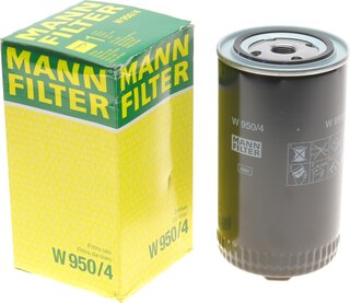 Mann W 950/4