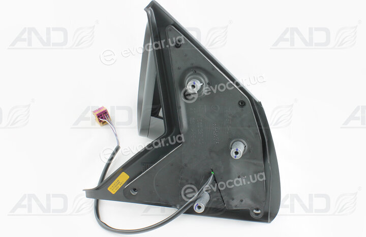 VAG 7E1857507DK9B9