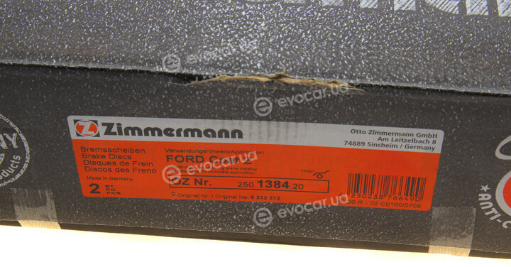 Zimmermann 250.1384.20