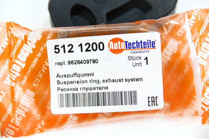 Autotechteile 512 1200