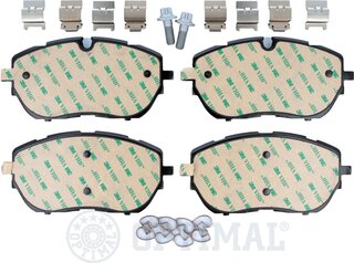 Optimal BP-12856