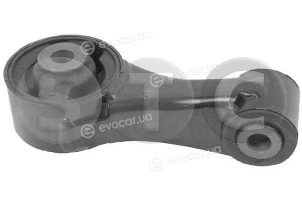Metalcaucho / STC T405847
