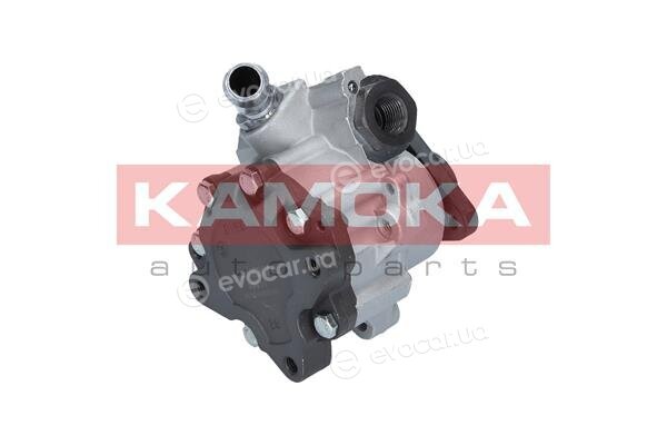 Kamoka PP011