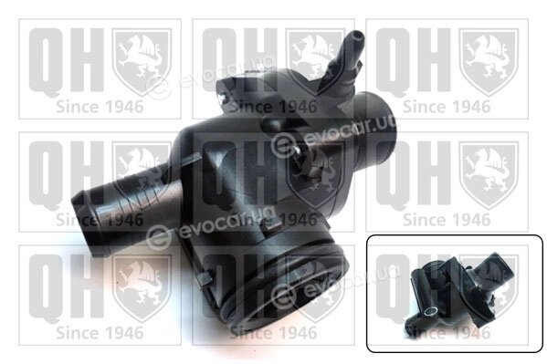 Quinton Hazell QTH945K