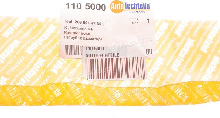 Autotechteile 110 5000