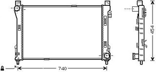 Starline A MS 2288